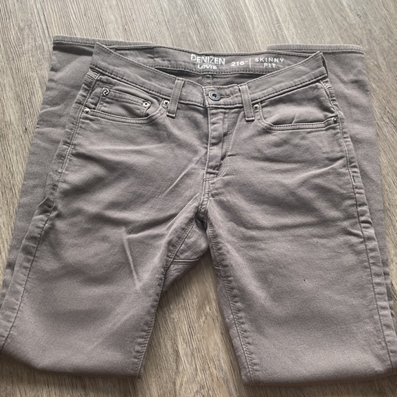 Denizen from Levi’s Pants - Picture 3 of 5